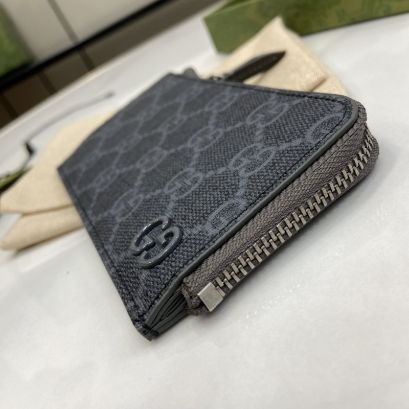 Gucci Wallets & Purse